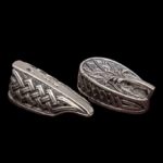 К66 - 429 УПОР С КОСИЧКОЙ КОСОЙ