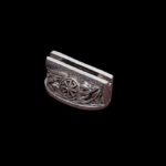 670 ПРИТИН КОЛОВРАТ С ПРОРЕЗЬЮ