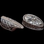К70 - 476 Упор с косичкой