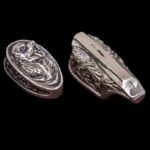 К130 - 452 УПОР РИСОВАННЫЙ С ИЗОГНУТЫМ НОСИКОМ
