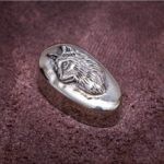 242 ПЯТКА ГЛАДКАЯ РЫСЬ