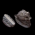 К28 - 626 ПРИТИН КОСОЙ С ШАРИКАМИ