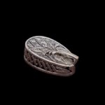 300 ПЯТКА КОСИЧКА С ДУЖКОЙ