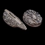 К44 - 456 УПОР С ДУБКОМ С РЕЗНЫМ НОСИКОМ