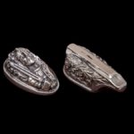 452 УПОР РИСОВАННЫЙ С ИЗОГНУТЫМ НОСИКОМ