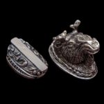 К30 - 626 ПРИТИН КОСОЙ С ШАРИКАМИ