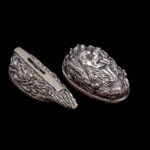 К46 - 456 УПОР С ДУБКОМ С РЕЗНЫМ НОСИКОМ