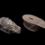 К119 - 433 УПОР БОЛЬШОЙ РИСОВАННЫЙ КОСОЙ