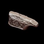 452 УПОР РИСОВАННЫЙ С ИЗОГНУТЫМ НОСИКОМ