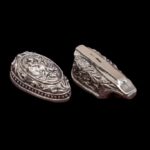 К135 -452 УПОР РИСОВАННЫЙ С ИЗОГНУТЫМ НОСИКОМ