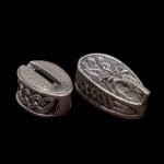 К76 - 667 ПРИТИН С КОСИЧКОЙ МАЛЫЙ