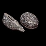 К49 - 456 УПОР С ДУБКОМ С РЕЗНЫМ НОСИКОМ