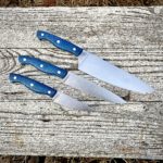 Кухонный набор "Тройка"